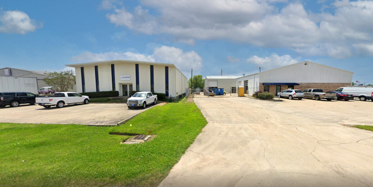 Advantage Technical Services and Baars join the KLINGER Group - KLINGER ...