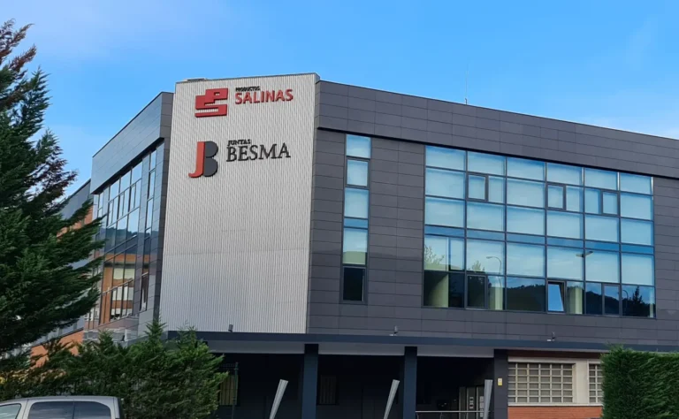 akquisition productos salinas juntas besma klinger spain thumbnail