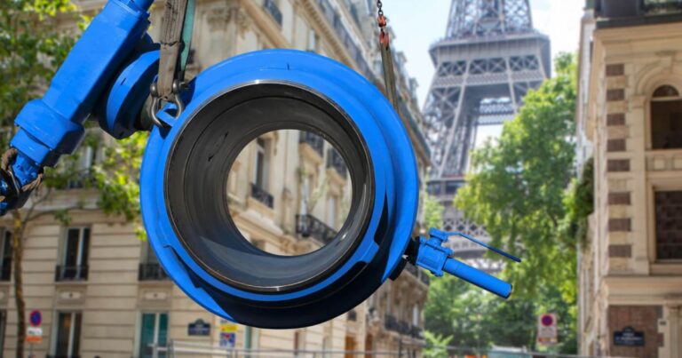 district heating supply paris klinger ballostar 1 2352df1a