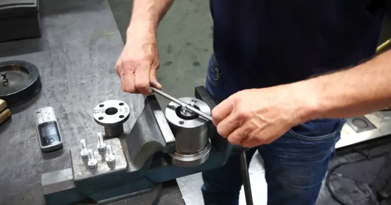dlc graphite rings test valve after 9 months ae422e5d