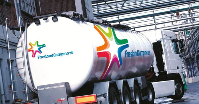 fluid control for food industry frieslandcampina b26943ee