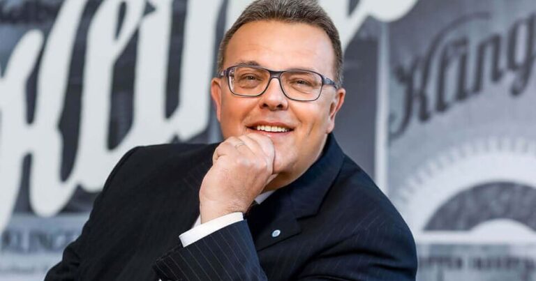 klinger ceo daniel schibli thumbnail 8f1ae01a