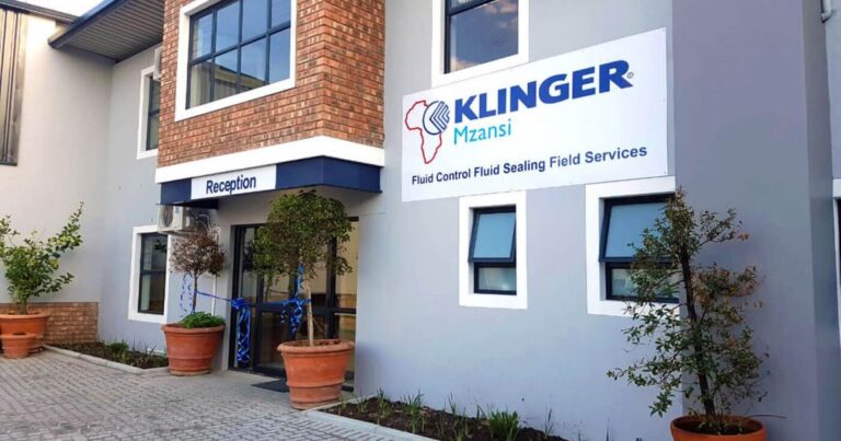 klinger south africa cape town new branch 3273ceca