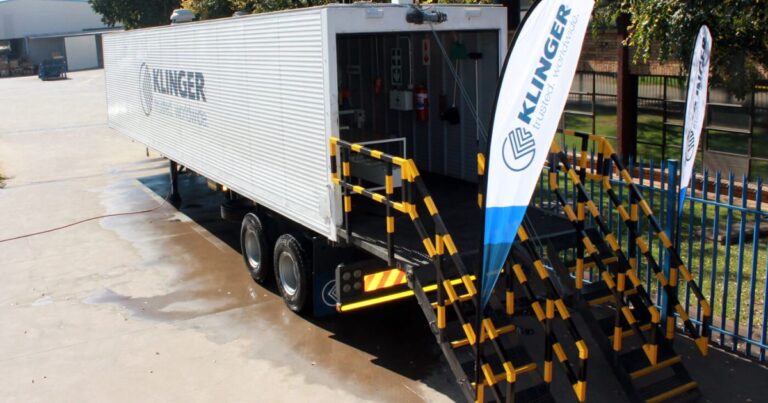 mobile shutdown services south africa gasket production 71938451