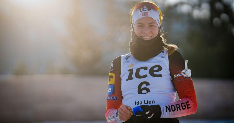 sponsoring of ida lien portrait cb272d45