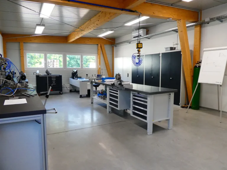 test labroratory type test certificate