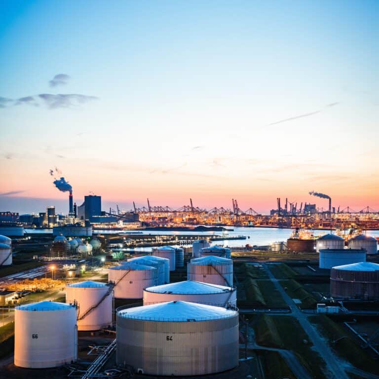 klinger the netherlands steam traps bp rotterdam refinery