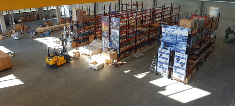 klinger italy expanding valve business trust valves