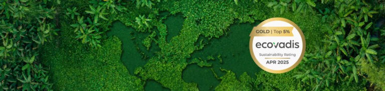 klinger schoeneberg ecovadis honors twice