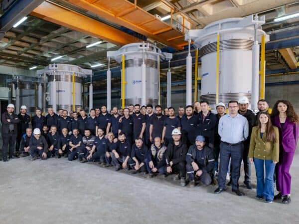 klinger turkey fluid control district heating chp dradenau hamburg