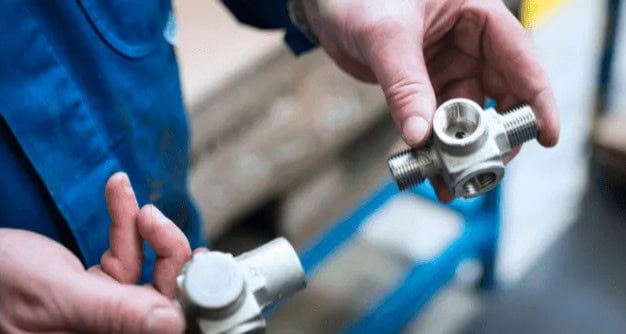 klinger fluid control trainings