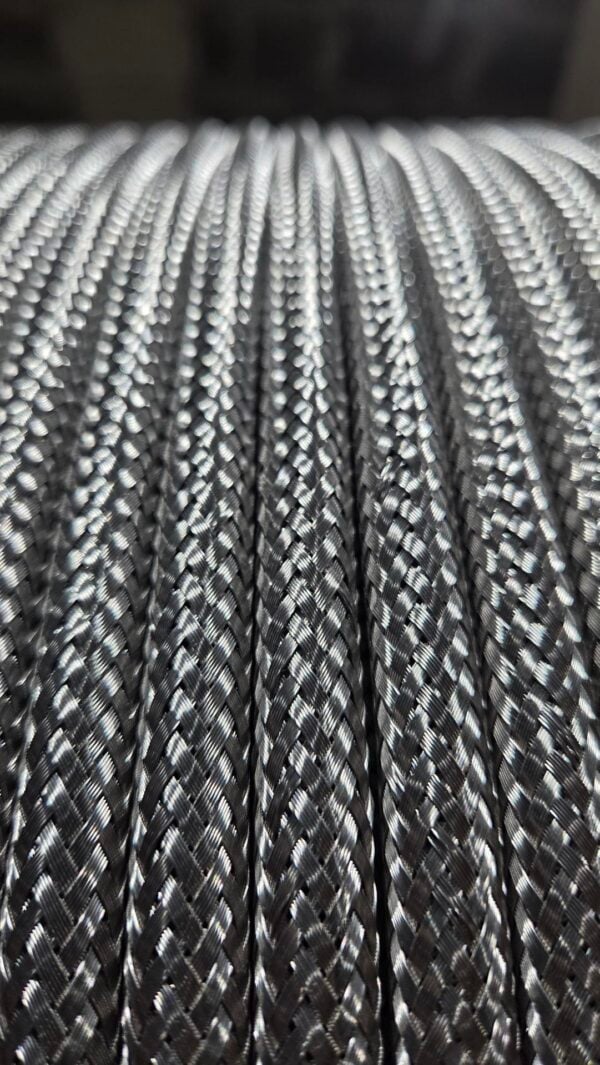 klinger turkey expands product portfolio flexible metal hose