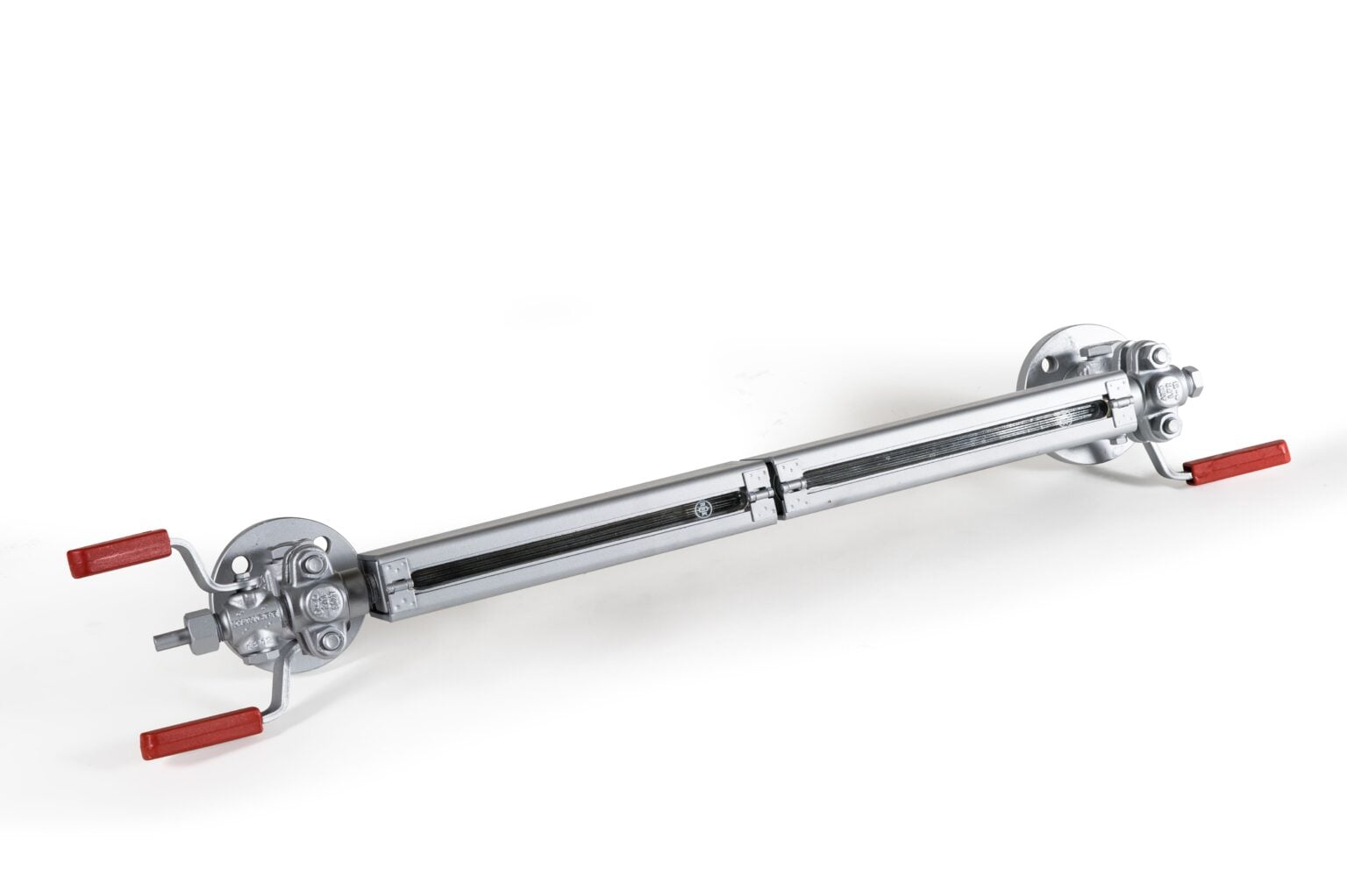 KLINGER Turkey expands Product Portfolio - KLINGER Group