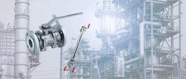 klinger turkey expands product portfolio valves level gauges
