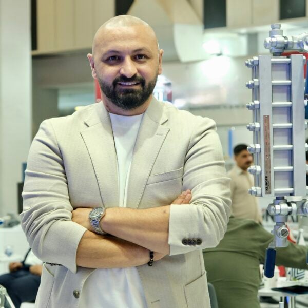 klinger turkey expands product portfolio yasin oeztuerk