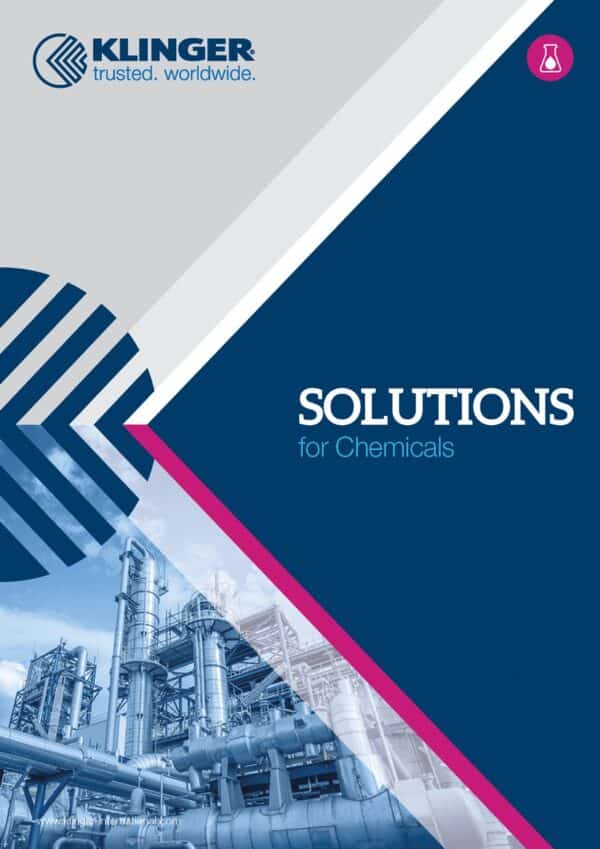 solutions for chemcials