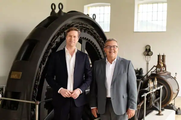 klinger ceo interviews reflect 2025 steady course 2026