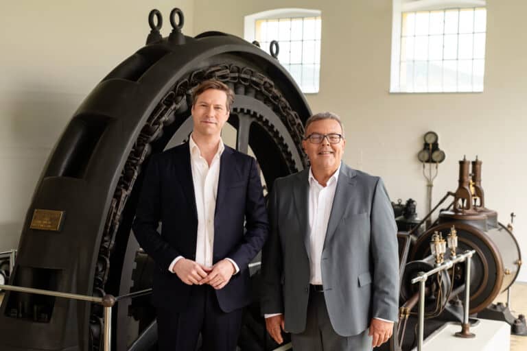 klinger ceo interviews reflect 2025 steady course 2026
