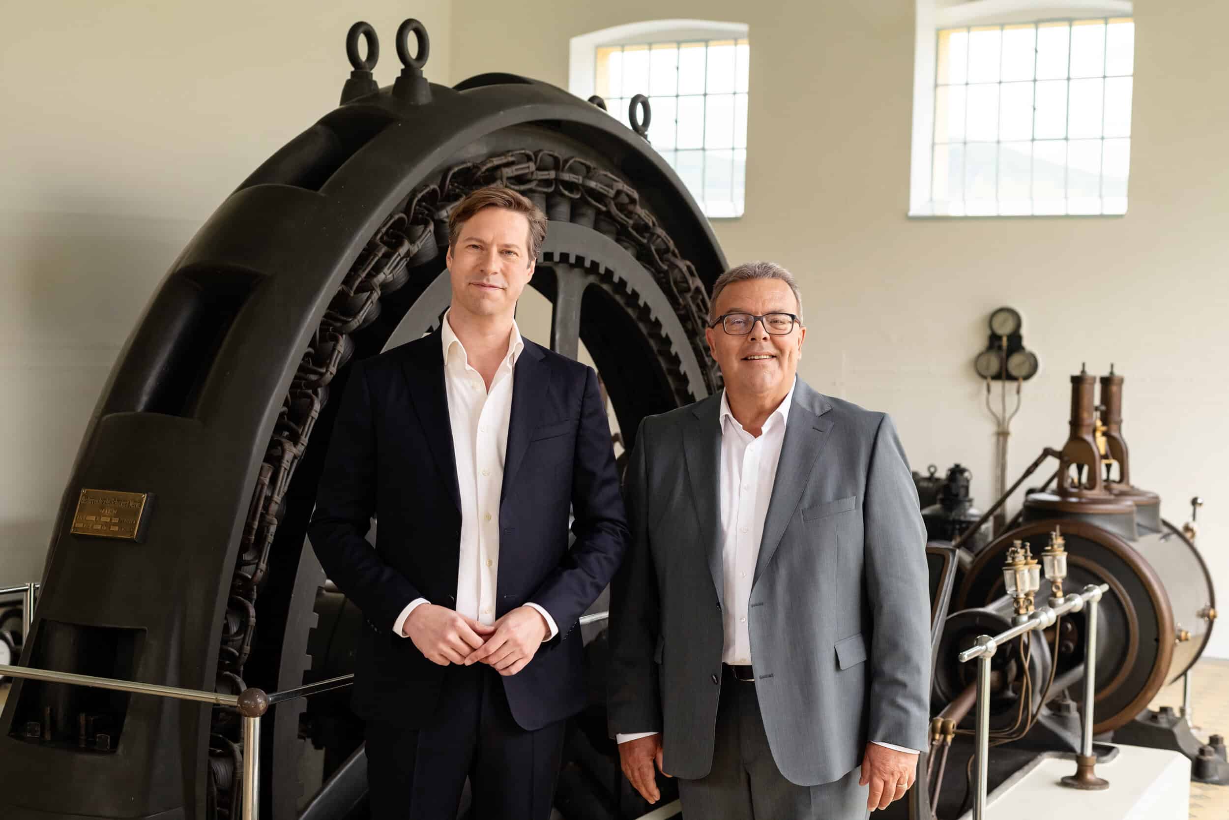 KLINGER CEOs Reflect on 2025 and Chart a Steady Course for 2026 ...