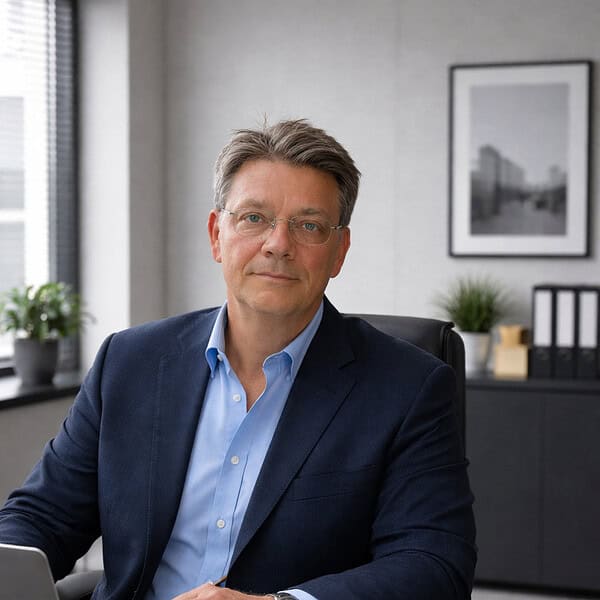 picture wouter noorlander