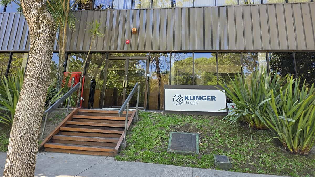 klinger uruguay expanding expertise south america