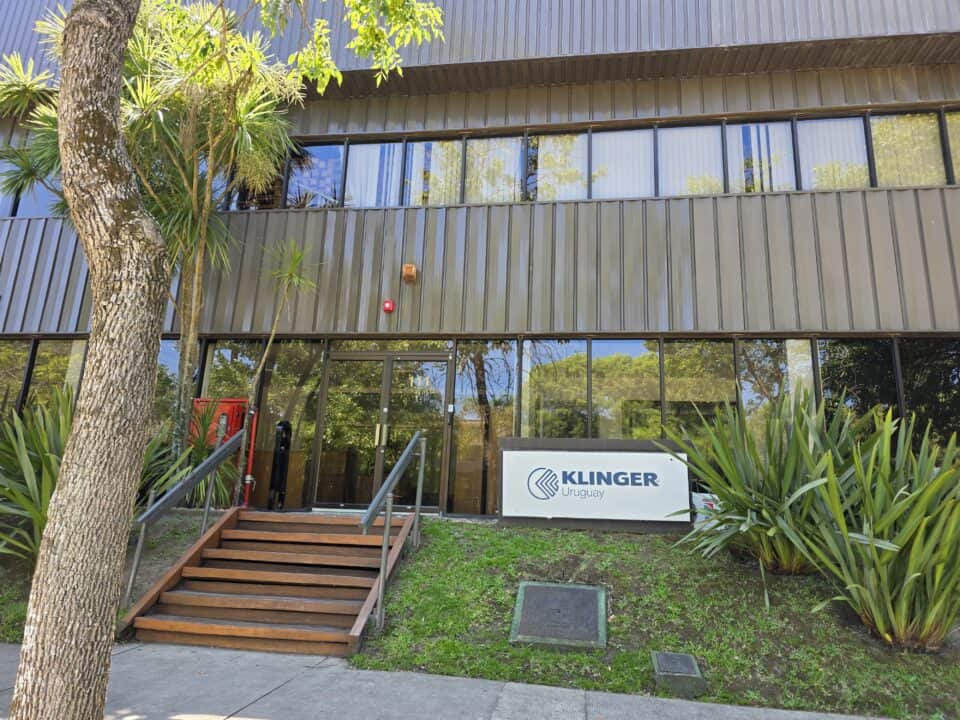 klinger uruguay expanding expertise south america