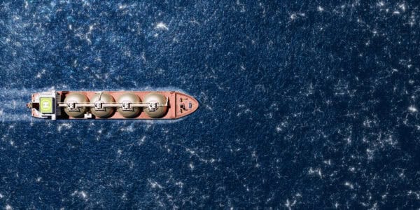 klinger-westad-group-marine-industry-energy-transition-lng-ammonia-net-zero