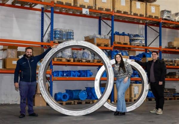 portugal pulp paper valves expansion joints